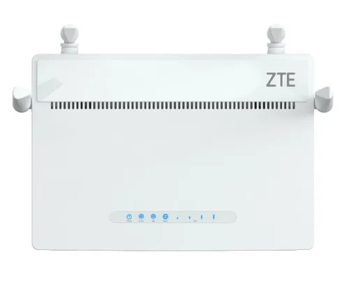 Router ZTE MF258 Pro ODU-IDU 2.4 / 5 GHz (DualBand), Gniazdo SIM