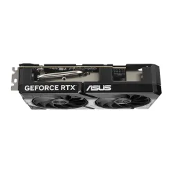 Karta graficzna ASUS Dual GeForce RTX 5060 Ti OC Edition 16GB GDDR7 128bit DLSS 4