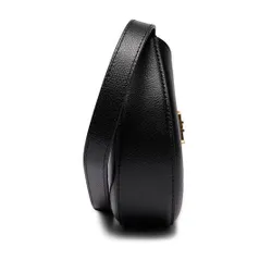 Geanta Elisabetta Franchi BS-41F-41E2-V550 Neagra