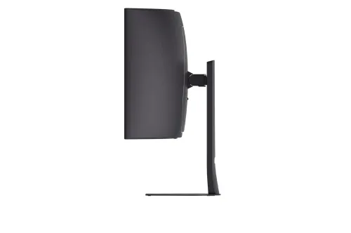 Monitor LG UltraGear evo AI 45GX950B 45" 5K2K WUHD OLED Dual Mode 165Hz/330Hz 0,03ms Funkcje AI Zakrzywiony Gamingowy