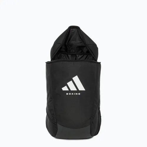 Plecak treningowy adidas 21 l black/white ADIACC090B