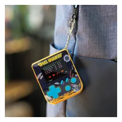 Konsola EVERCADE Super Micro - Space Invaders