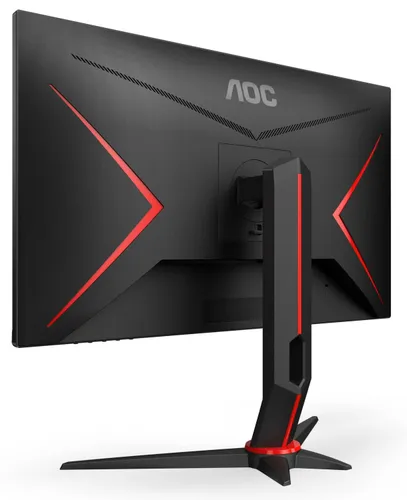 AOC 27G2U/BK [1ms, 144Hz, FreeSync] [oferta Outlet]