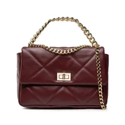 Geanta Creola K11232 Burgundia