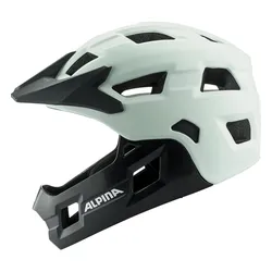 Kask rowerowy Full Face ALPINA RUPI