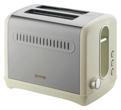 Gorenje T1100CLI kremowy