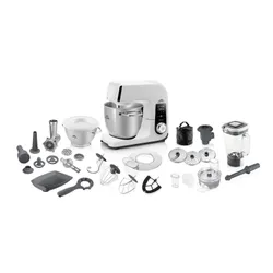 Robot kuchenny ETA Kuliner II Orgin 203890000 1700W