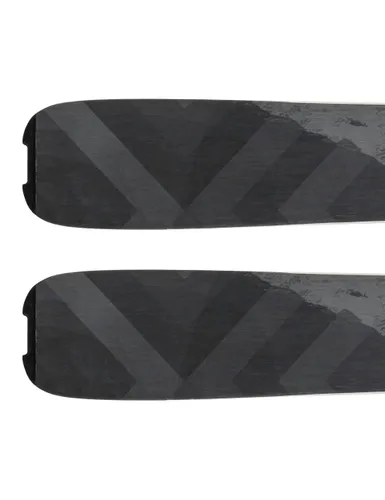 Narty allmountain NORDICA NAVIGATOR 80 + wiązania NORDICA COMPACT 10 z GRIP WALK - Długość (cm) - 165