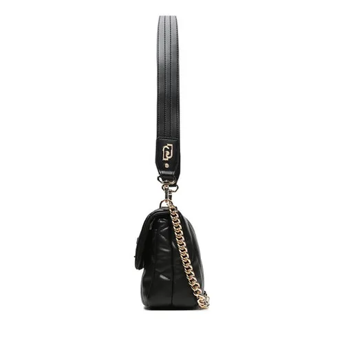 Liu Jo Ecs m Geanta crossbody AF3356 E0426 Nero 22222