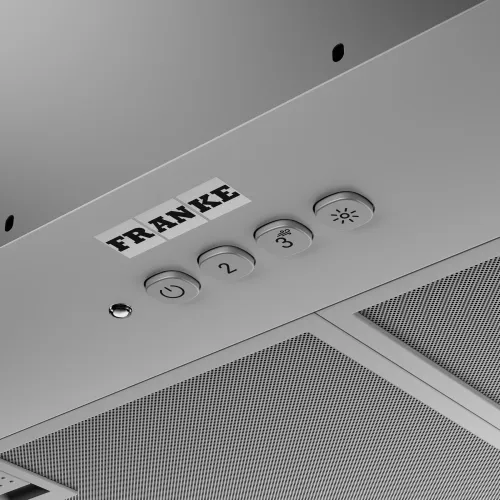 Okap Franke Smart Flush Evo Basic FBFE LG A70 Jasnoszary