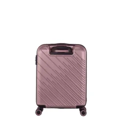 American Tourister Speedstar Salon Kılıfı-Gül Altın