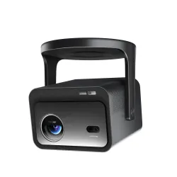 Projektor Hisense C3 4K UHD Laser RGB Wi-Fi Bluetooth AirPlay VIDAA OS