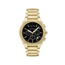 Часы Armani Exchange Rafael AX4180 Golden