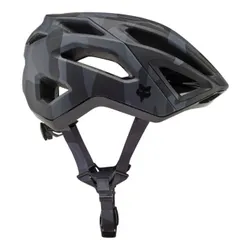 Kask rowerowy FOX Crossframe Pro Czarny MTB (rozmiar L) MIPS