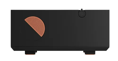 Konsola AYANEO Mini PC AM03 16/512GB Czarny