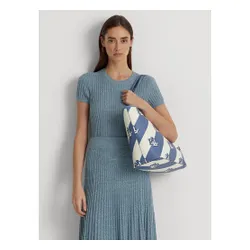 Сумка Lauren Ralph Lauren Collins 36 431904151002 Slate Blue