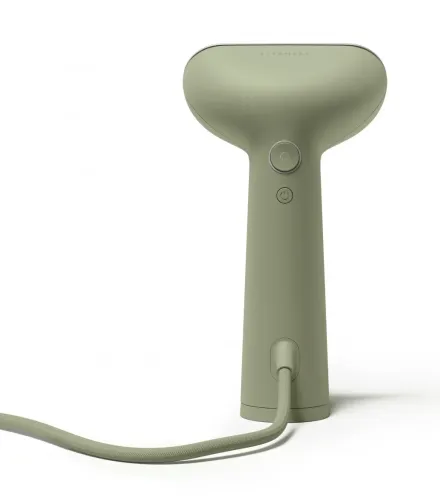 Parownica do ubrań Steamery Cirrus 3 1200W 22g/min Szałwiowy