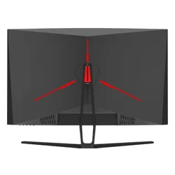 Monitor DAHUA LM32-E230CN 31,5" 1920x1080px 165Hz 1 ms [MPRT] Curved
