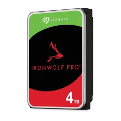 Dysk Seagate IronWolf Pro ST4000NT001 4TB 3,5"