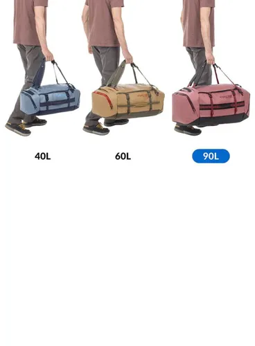 Сумка Eagle Creek Cargo Hauler Duffel 90 l-earth red