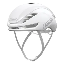 Kask rowerowy Abus GameChanger 2.0 pure white