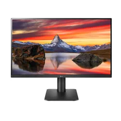 Monitor LG 27MP450-B 27" Full HD IPS 75Hz 5ms