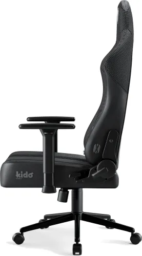 Fotel DIABLO CHAIRS X-Player 2.0 Kido Czarny