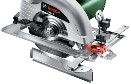 Ferăstrău circular Bosch PKS 40