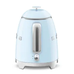 Электрический чайник SMEG Mini KLF05PBEU