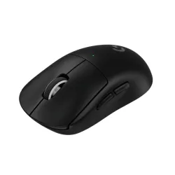 Myszka gamingowa Logitech Pro X Superlight 2 SE Czarny