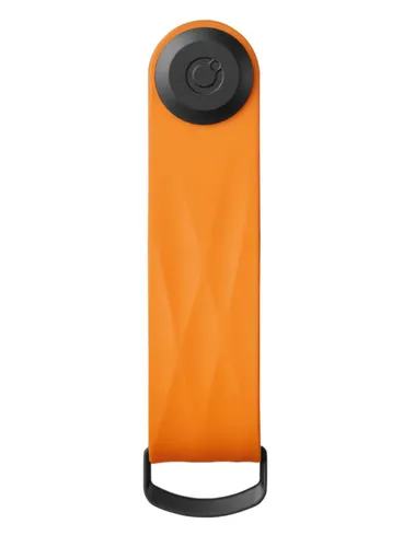 Organizer do kluczy Orbitkey 2.0 Active - tangerine