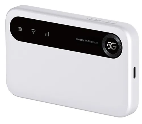 Router ZTE U50 2.4 / 5 GHz (DualBand), Gniazdo SIM