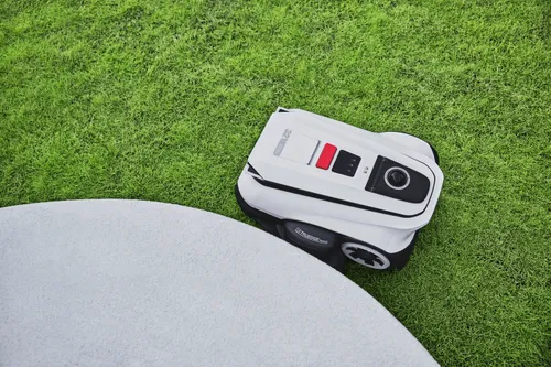 Robot koszący ECOVACS Goat A1600 LIDAR PRO