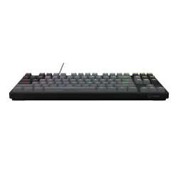 Klawiatura mechaniczna Lorgar Azar 514 TKL RGB Czarny