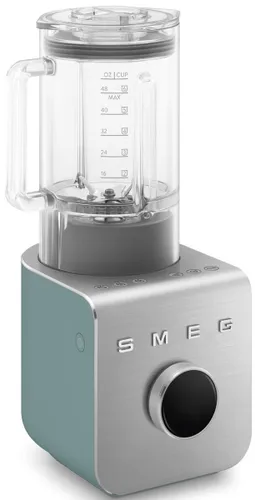 Blender kielichowy SMEG BLC02EGMEU (Wysokoobrotowy)