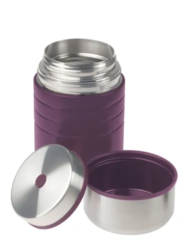 Termos na jedzenie Esbit Majoris Food Jug 1000 ml - aubergine