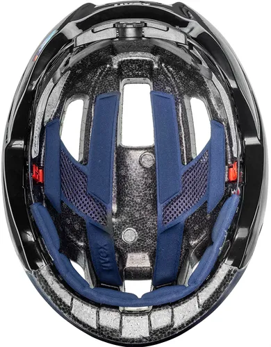Kask rowerowy UVEX Rise CC