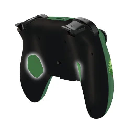 Pad Hori Wireless HORIPAD Turbo Pokemon Pixel Green do Nintendo Switch 2 Bezprzewodowy