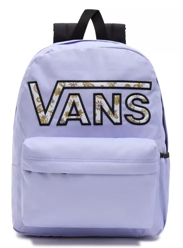 Sırt Çantası Vans Realm Uçan V-tatlı lavender