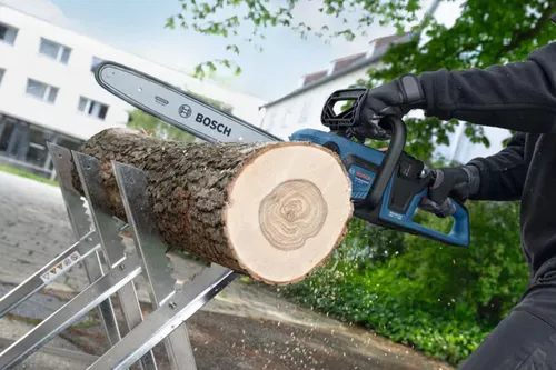 Piła łańcuchowa akumulatorowa BOSCH PRO 18V GKE 18V-40 SOLO 06008D3000
