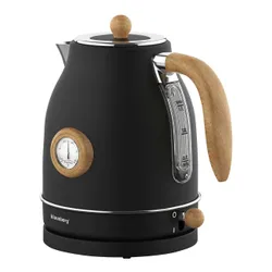 Czajnik KLAUSBERG KB-7907 Czarny