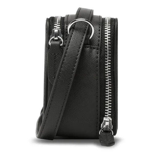 Armani schimb portofel 942923 0p198 00020 Negru