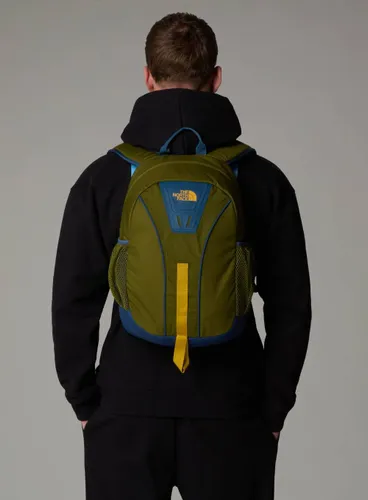 Plecak The North Face Y2K Daypack - forest olive / shady blue
