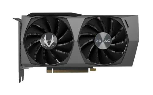 Karta graficzna Zotac GeForce RTX 3060 Twin Edge OC LHR 12GB GDDR6 192bit DLSS