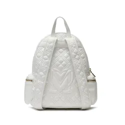 Dragoste MOSCHINO Jc4162pp0hla0120 off rucsac alb