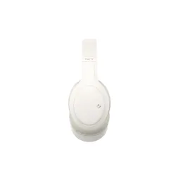 Słuchawki bezprzewodowe Havit H633BT Nauszne Bluetooth 5.3 Beżowy