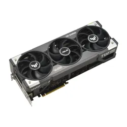 Karta graficzna ASUS TUF Gaming GeForce RTX 5080 OC Edition 16GB GDDR7 256bit DLSS 4