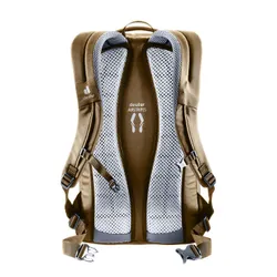 Городской рюкзак Deuter Giga 28 l-caramel / clay