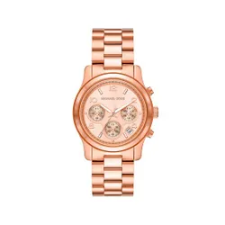 Michael Kors Mk7324 Rose Gold Saati