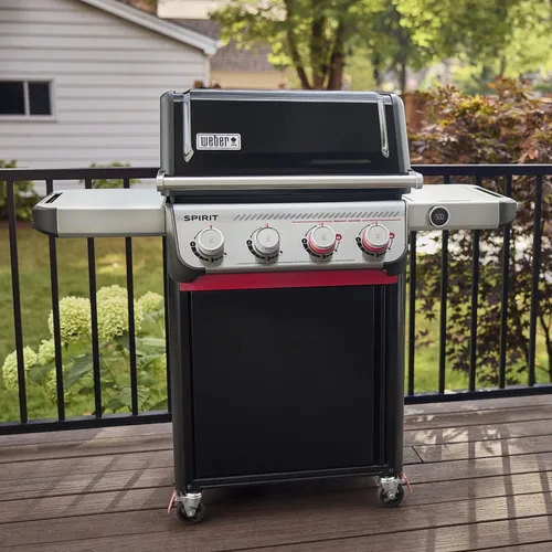 Grill gazowy WEBER Spirit EP-425 1500953 10.3 kW 62 x 46 cm